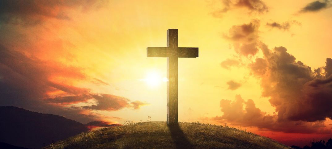 Paul Was A Crucified Man